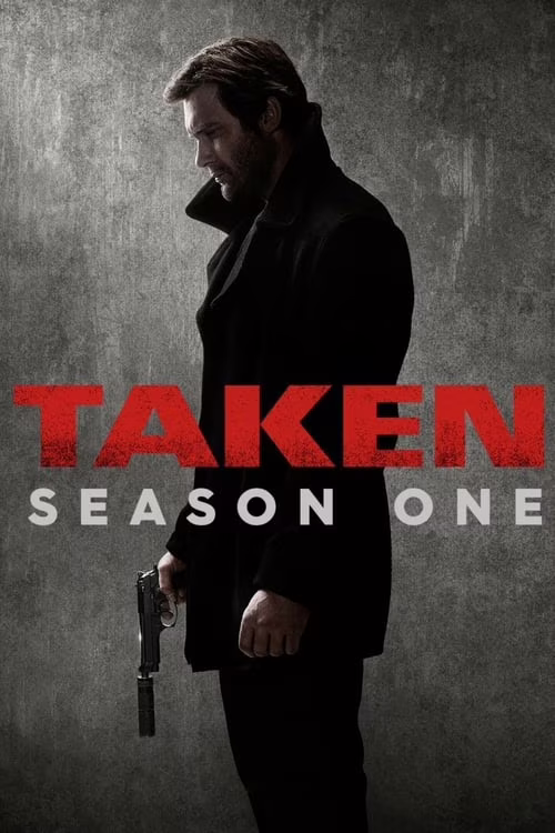 Taken-Season 1