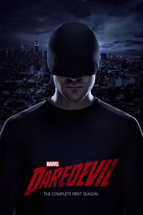Marvel's Daredevil-Season 1