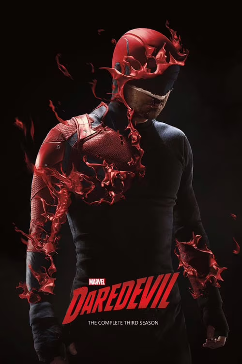Marvel's Daredevil-Season 3