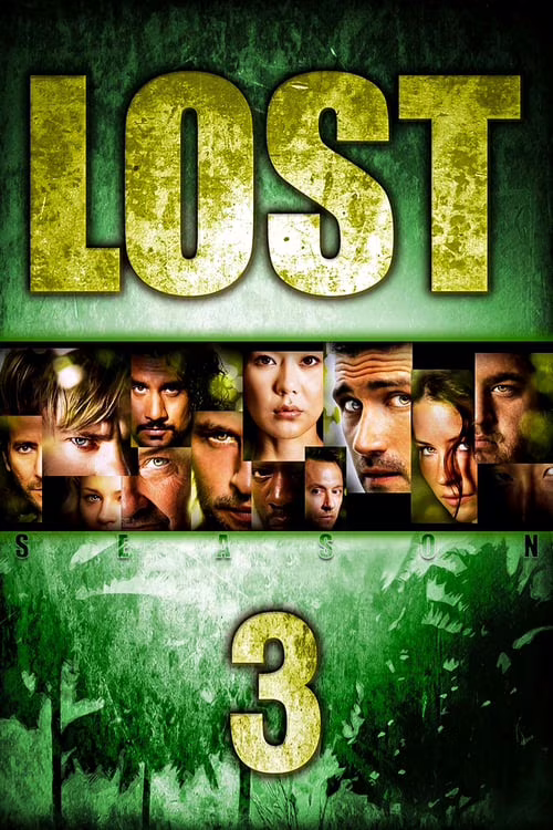Lost-Season 3