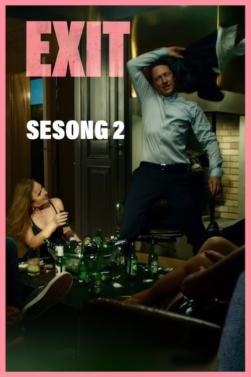 Exit-Season 2