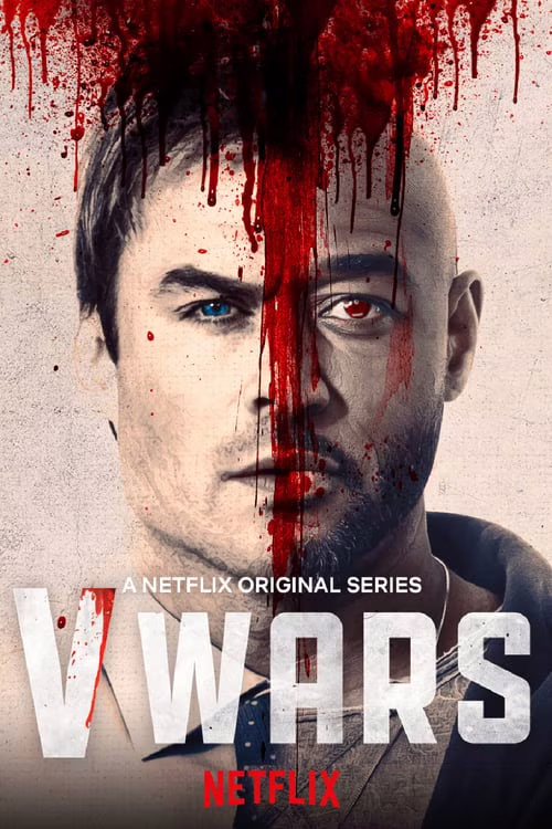 V Wars-Season 1