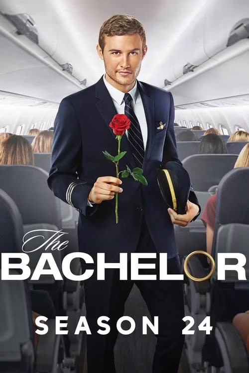 The Bachelor-Season 24