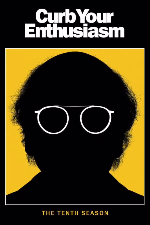 Curb Your Enthusiasm-Season 10
