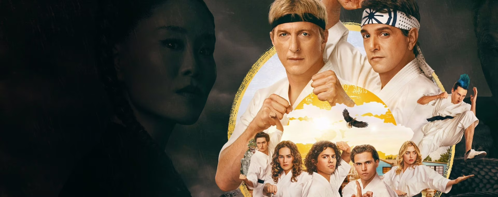 Cobra Kai - Season 6