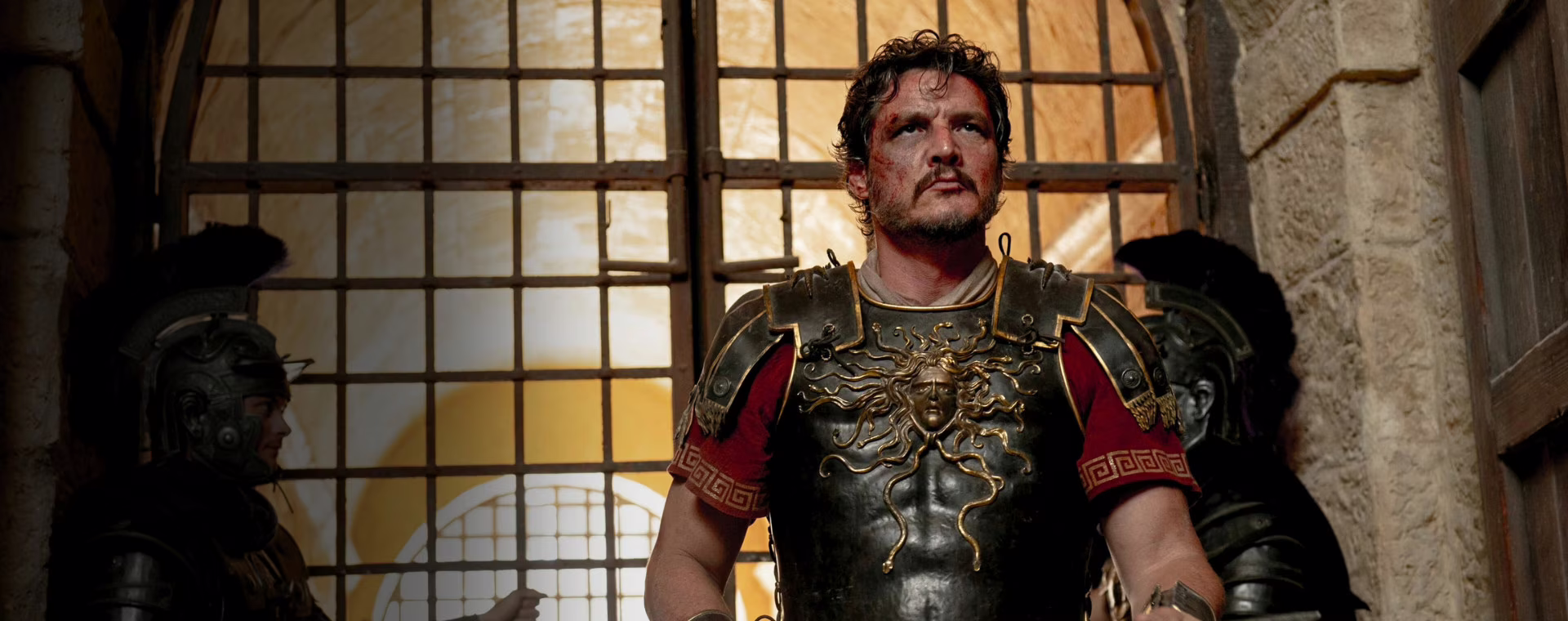 Gladiator II