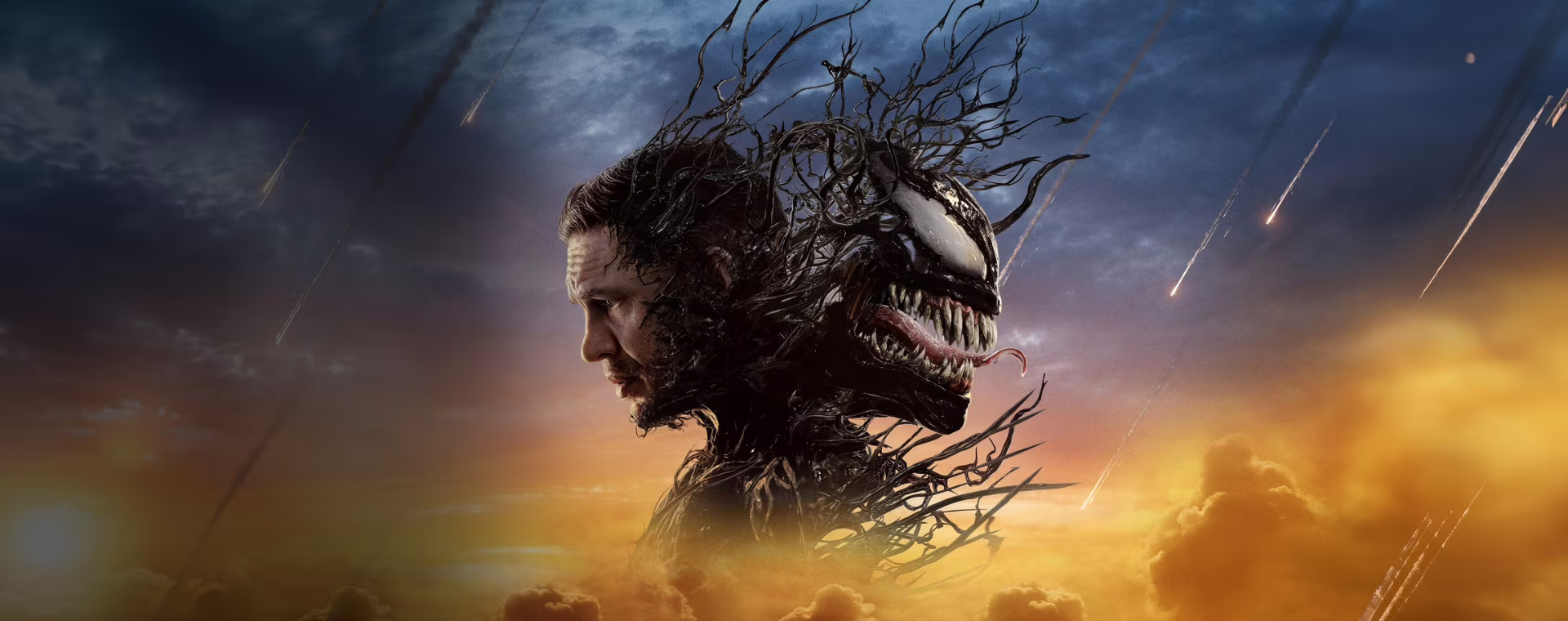 Venom The Last Dance