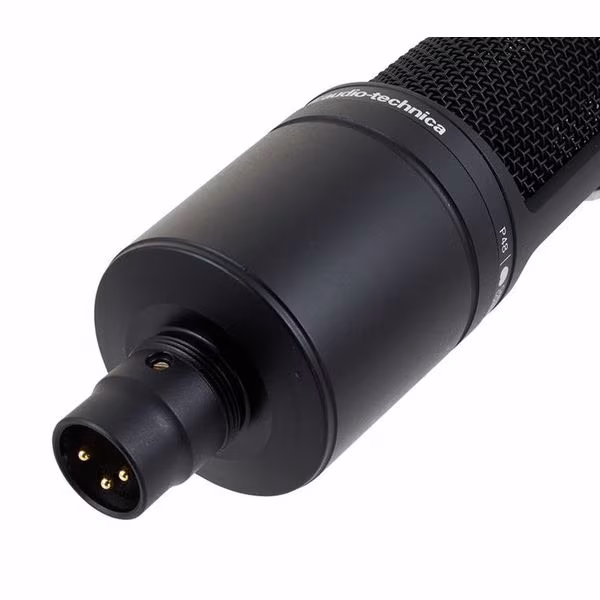 Audio-Technica AT 2020