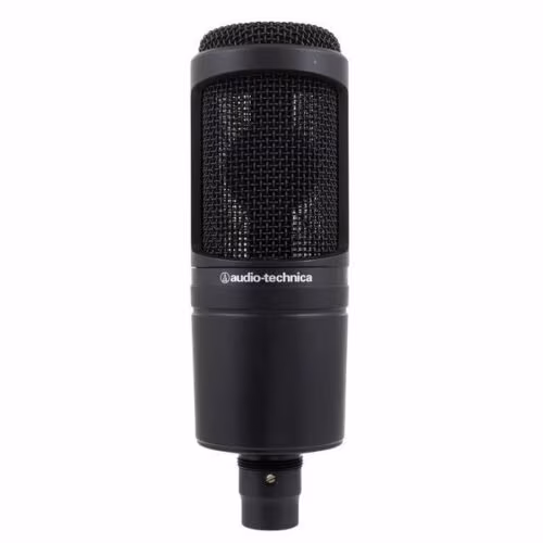 Audio-Technica AT 2020