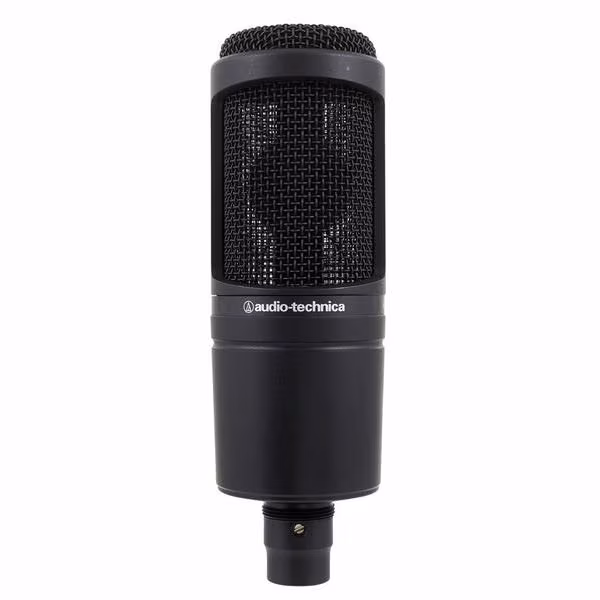Audio-Technica AT 2020