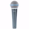 Shure SM58A Beta