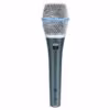 Shure Beta 87A
