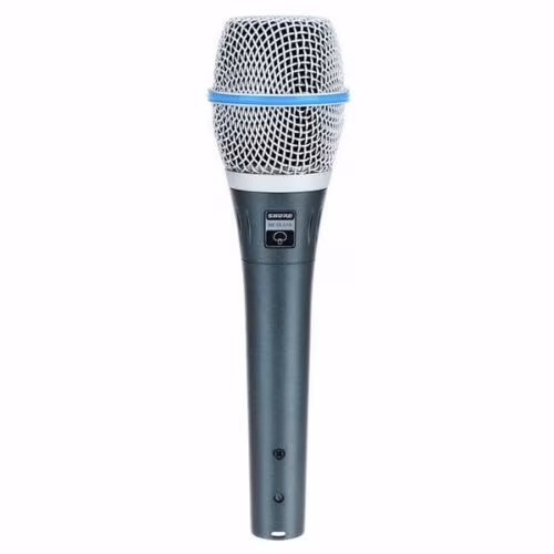Shure Beta 87A