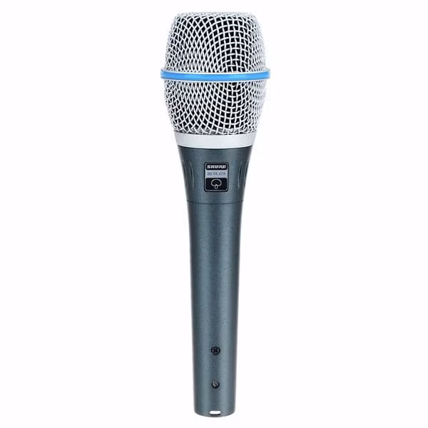 Shure Beta 87A