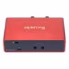 Focusrite Scarlett Solo 3rd Gen