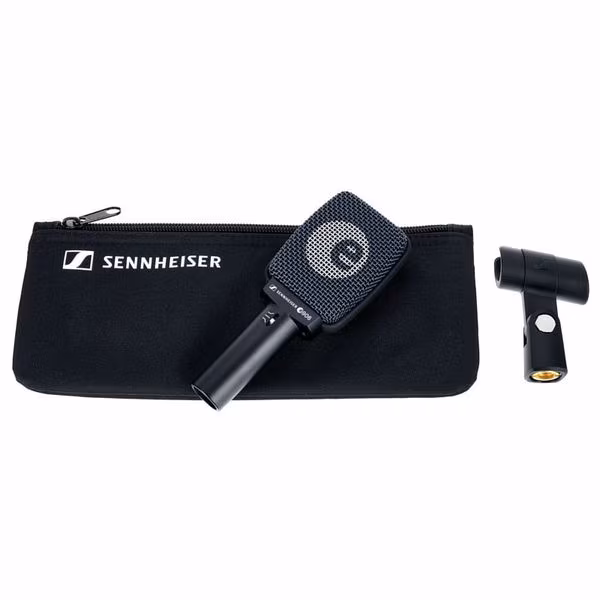 Sennheiser e906