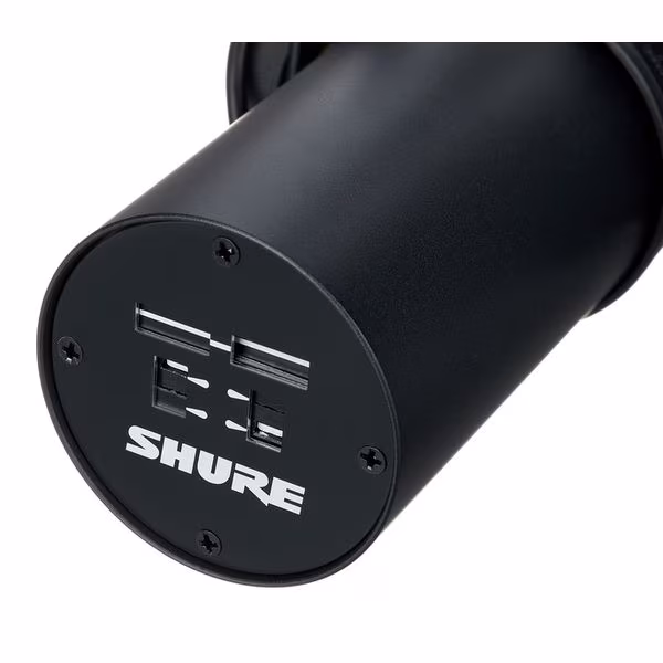 Shure SM7B
