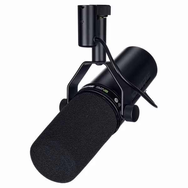 Shure SM7dB