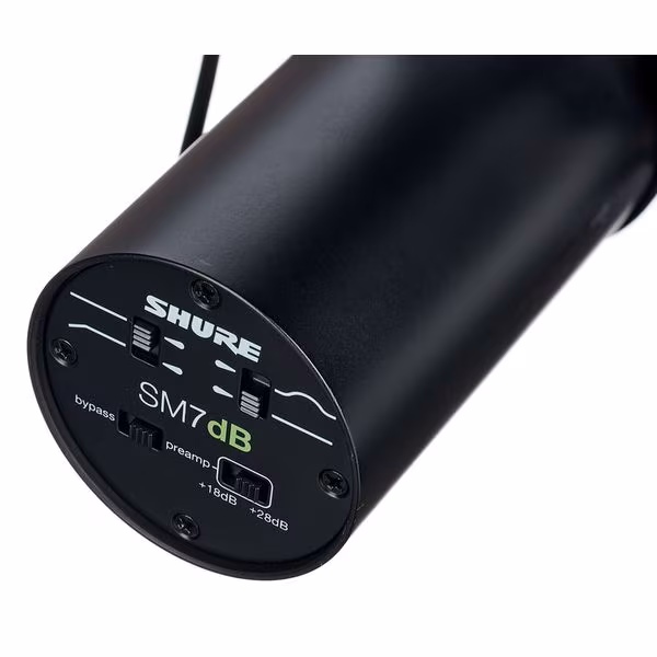 Shure SM7dB