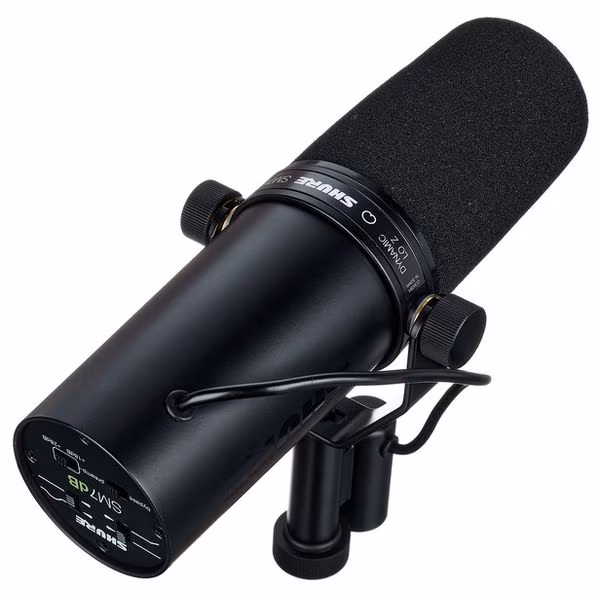 Shure SM7dB