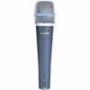 Shure Beta 57A