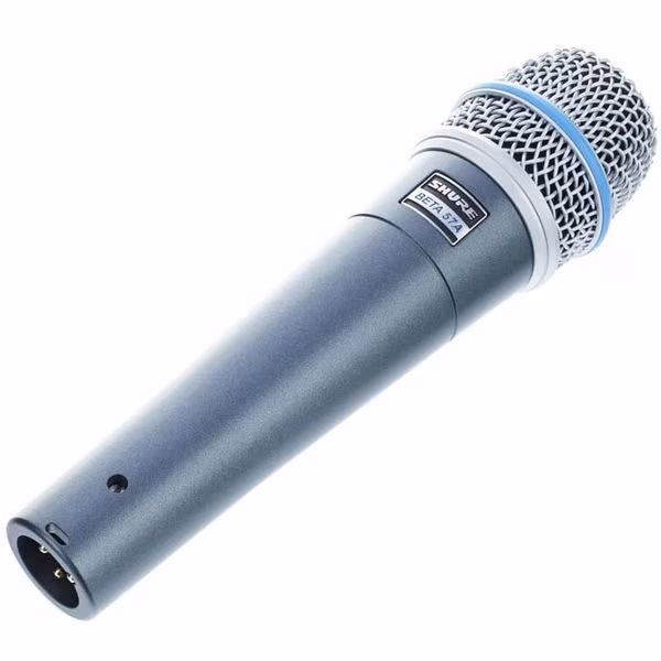 Shure Beta 57A