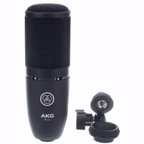AKG P120