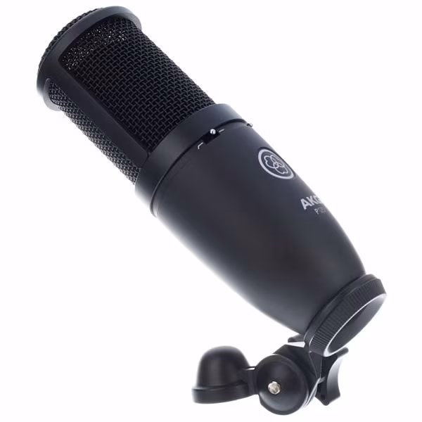 AKG P120
