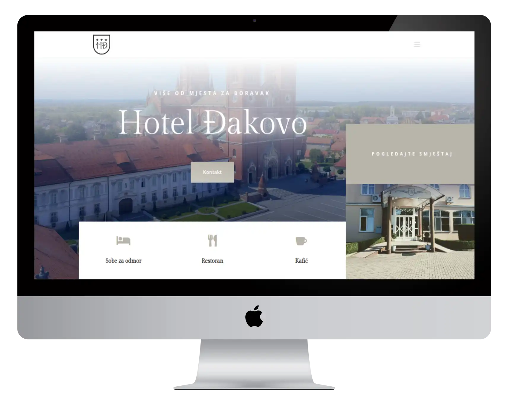 izrada web stranica swipe digitalni marketing