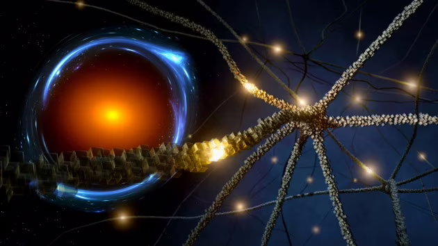 L’intelligenza artificiale fa capolino anche in questo genere di ricerche: pure in questo caso l’ausilio dell’A.I. si basa fondamentalmente sulla capacità di elaborare e interpretare le immagini dello Spazio a velocità incomparabili rispetto a quelle umane.