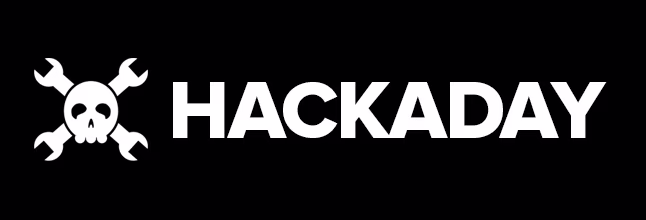 Hackaday website