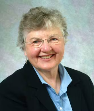 Donne e informatica: Frances Allen