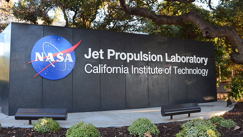 Credit: jpl.nasa.gov