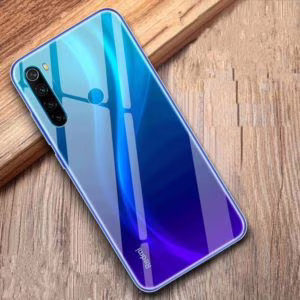Redmi Note 8, con le sue 4 camere posteriori