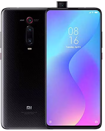 Xiaomi Mi 9T Amazon Black Friday