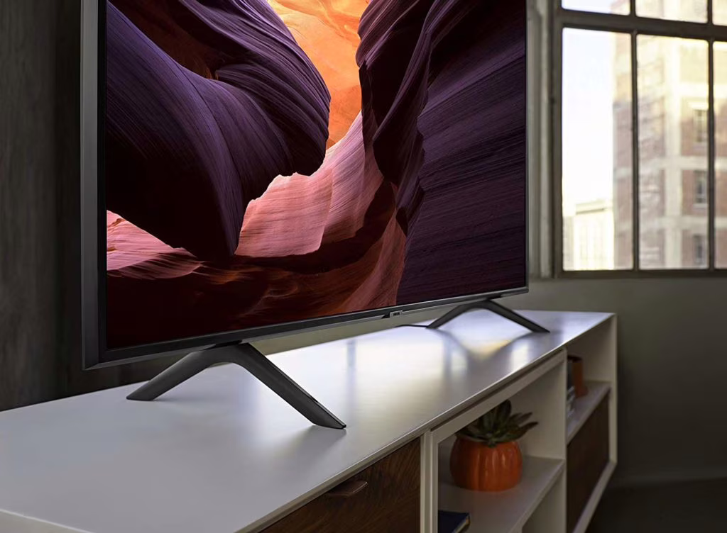 Migliori TV QLED