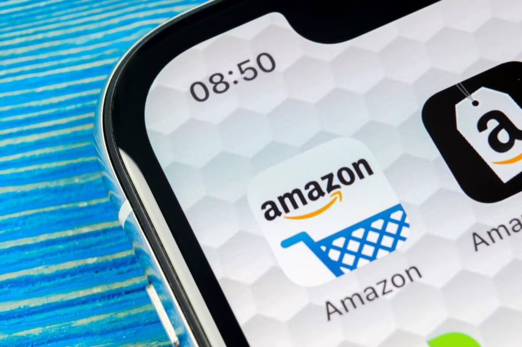 amazon