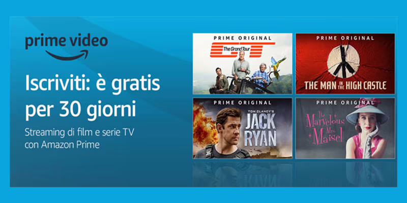 Amazon Fire Stick - Amazon  Prime Videoo