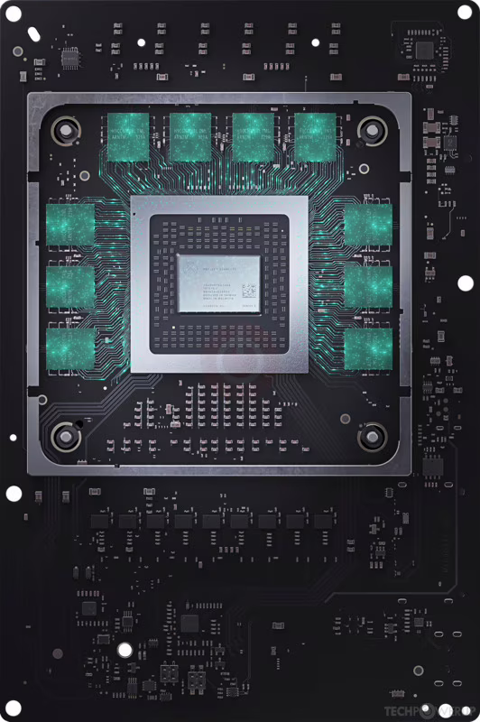 Xbox ps5