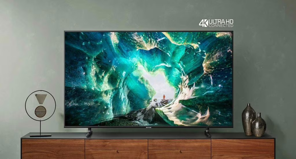 Migliore marca TV 4K
