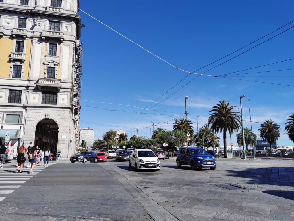 Foto Huawei P30