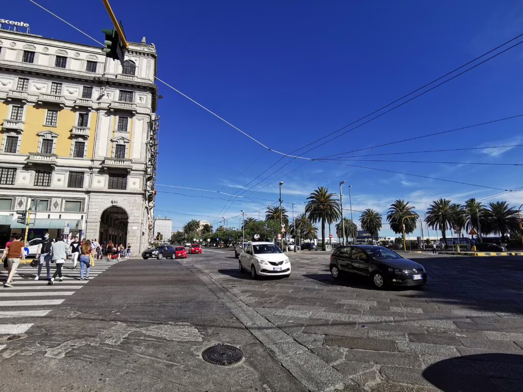 Foto Huawei P30