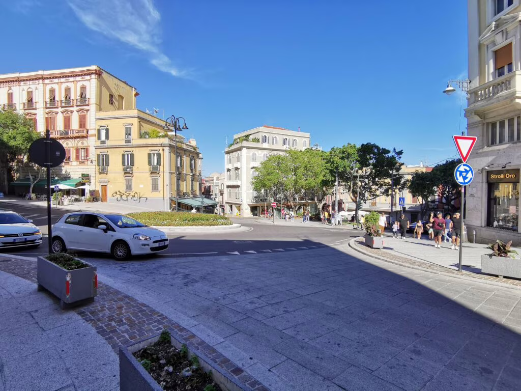 Foto Huawei P30