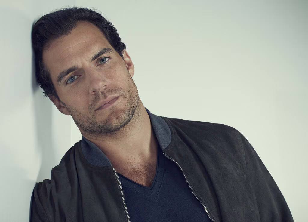 henry cavill pc