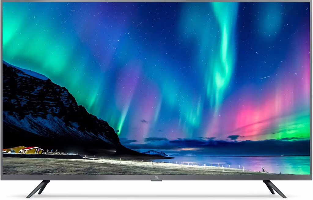 Xiaomi Mi Smart TV 4K