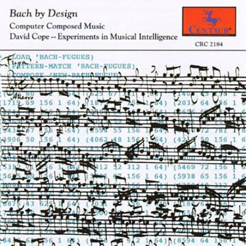 bach by design