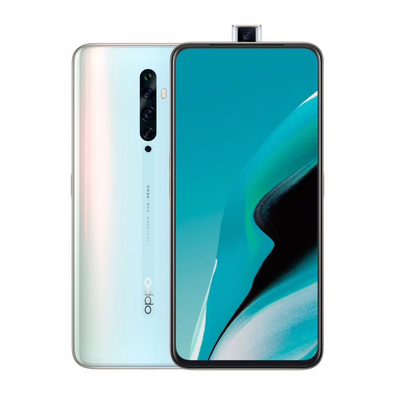 Lo smartphone OPPO Reno, device del 2019. Credits: CSMobiles