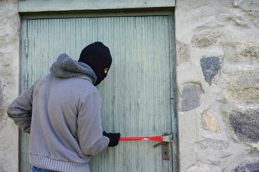 sicurezza domestica soluzioni tecnologiche 