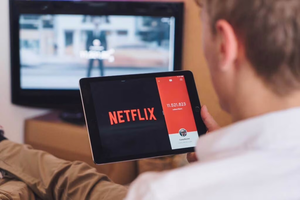 Netflix videogiochi
