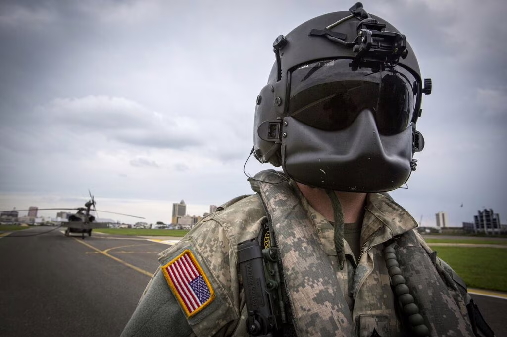 Miglioramenti nell'addestramento dell'esercito americano con gli Hololens